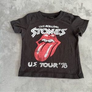 Rolling Stones Tee